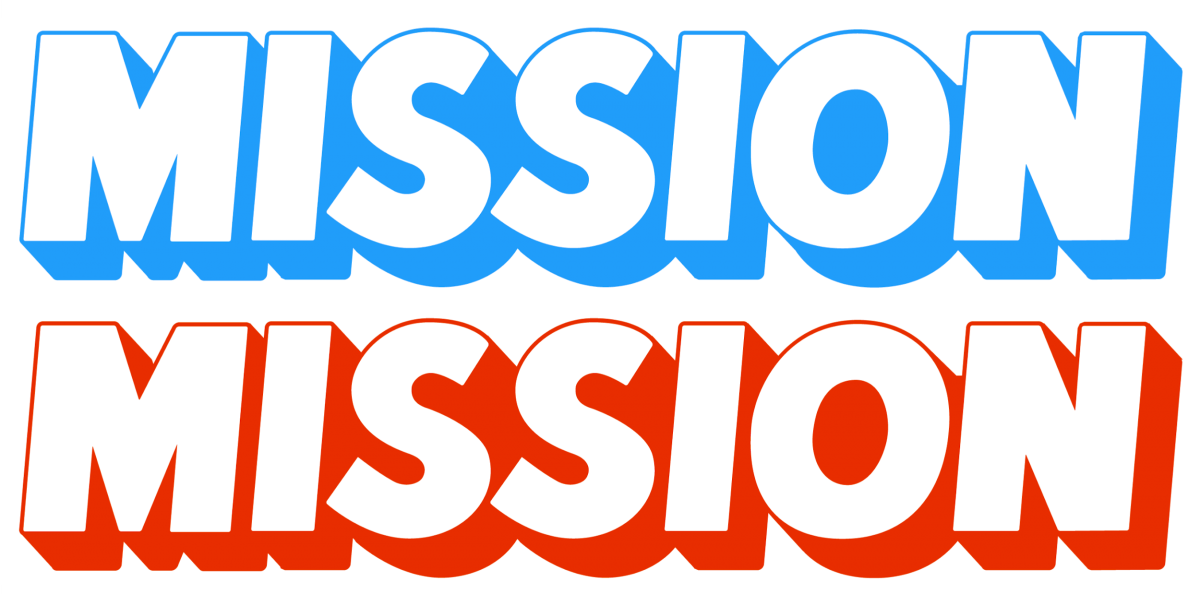 Mission Mission